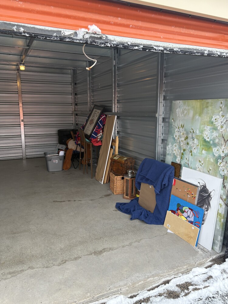 Public Storage P0053 -St-Joseph Blvd  auction IB-3179 30