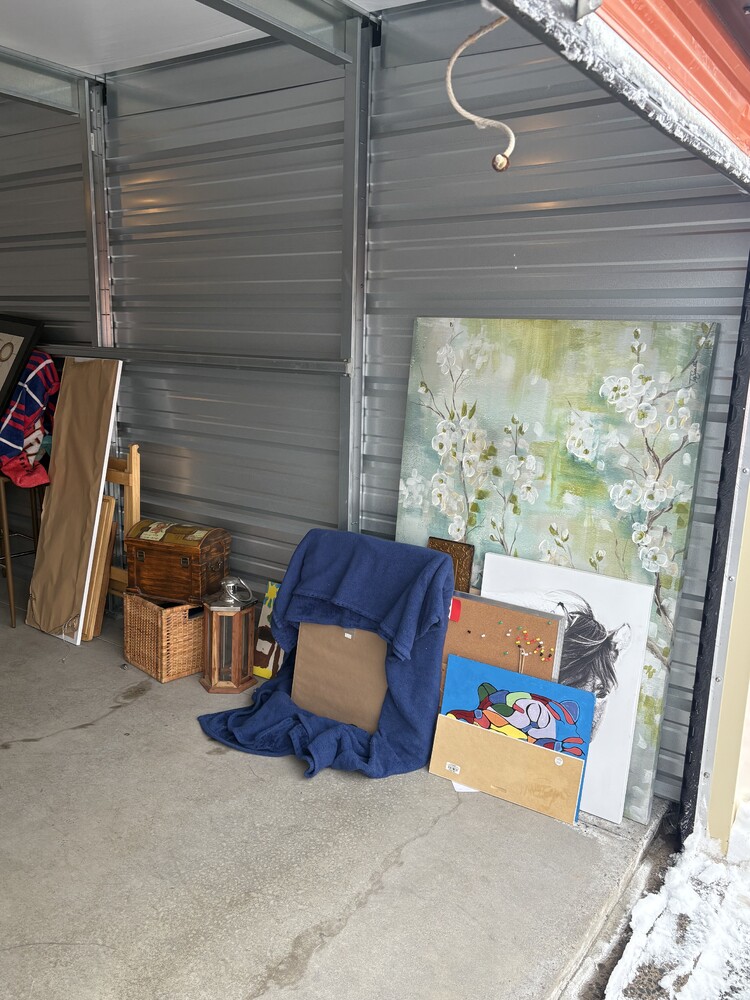 Public Storage P0053 -St-Joseph Blvd  auction IB-3179 40