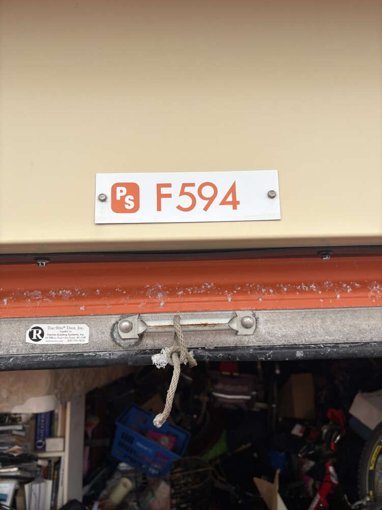 Public Storage P0053 -St-Joseph Blvd  auction IB-5999