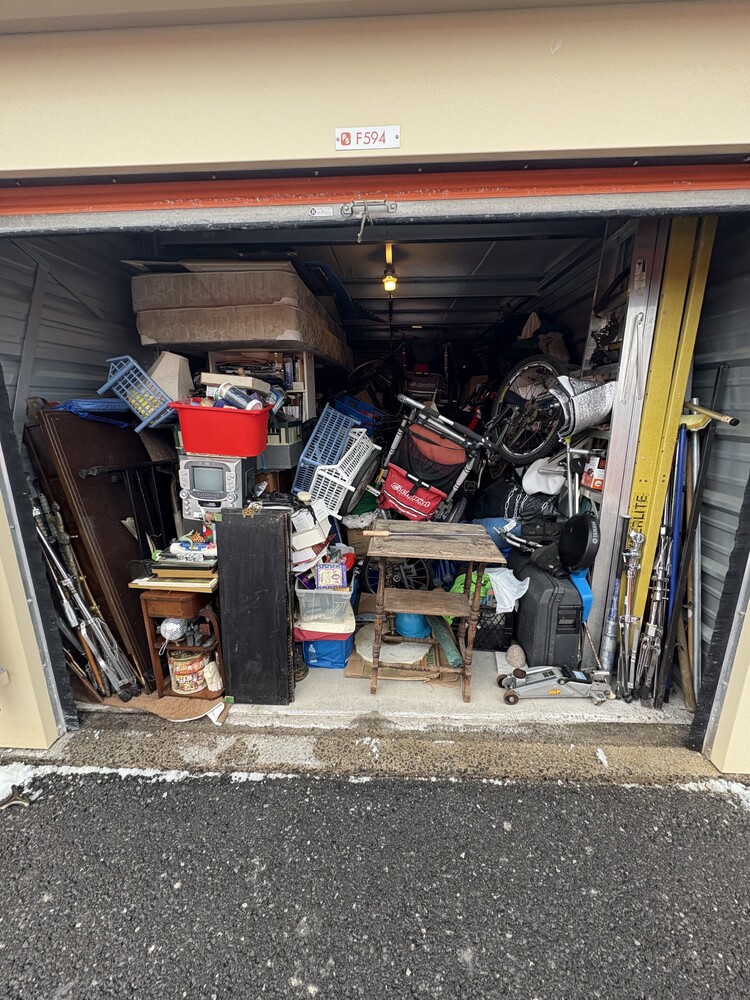 Public Storage P0053 -St-Joseph Blvd  auction IB-5999 10