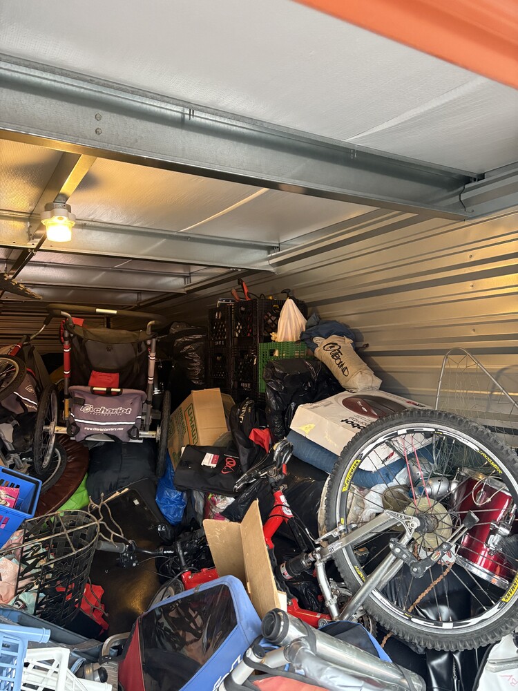 Public Storage P0053 -St-Joseph Blvd  auction IB-5999 30