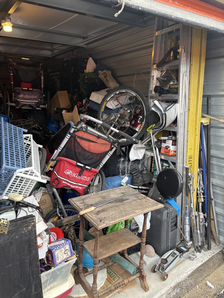 Public Storage P0053 -St-Joseph Blvd  auction IB-5999 40