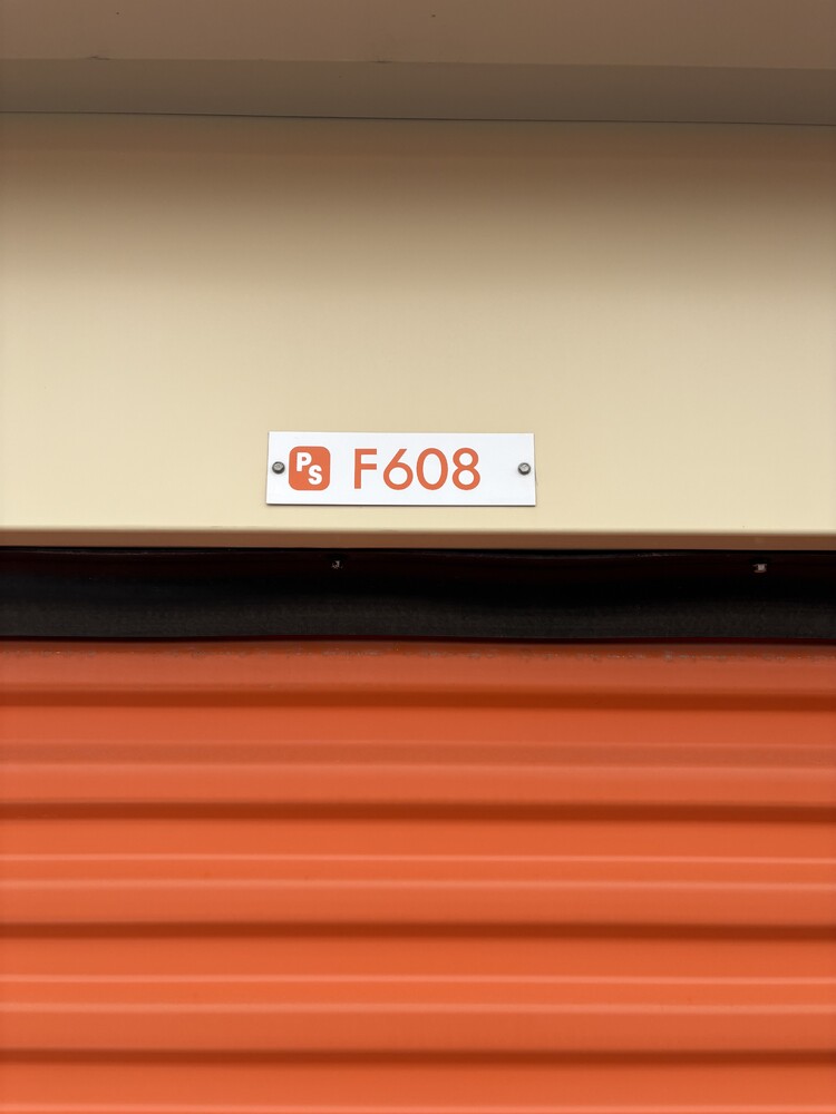 Public Storage P0053 -St-Joseph Blvd  auction IB-6920