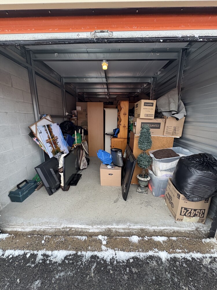 Public Storage P0053 -St-Joseph Blvd  auction IB-6920 10