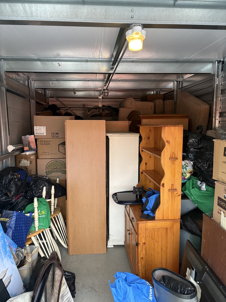 Public Storage P0053 -St-Joseph Blvd  auction IB-6920 20