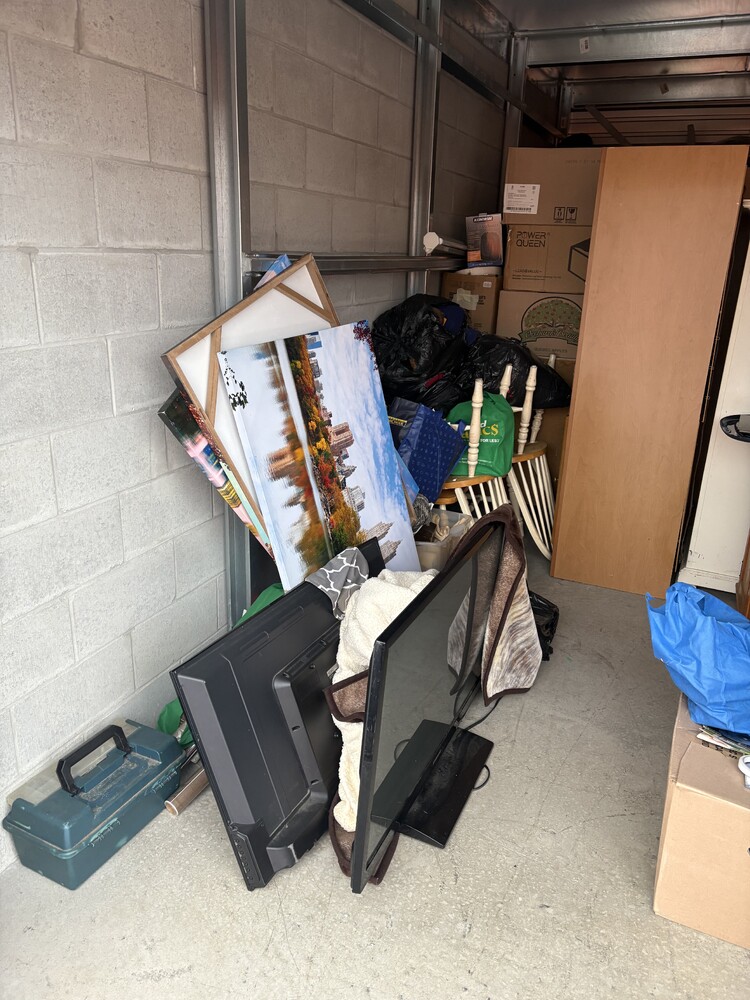 Public Storage P0053 -St-Joseph Blvd  auction IB-6920 30