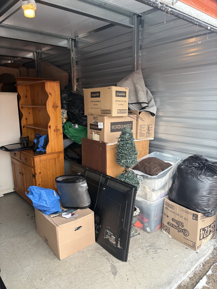 Public Storage P0053 -St-Joseph Blvd  auction IB-6920 40