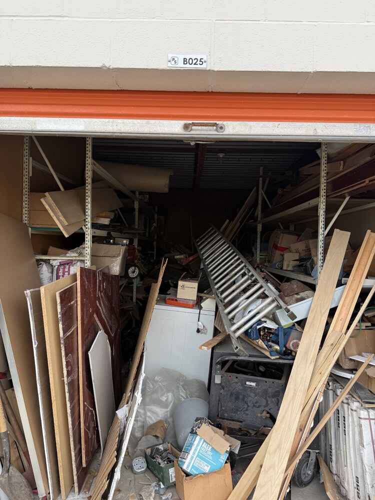 Public Storage P0007 - Arrow Rd  auction IB-6466 20