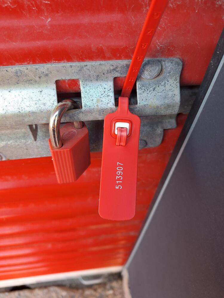 L123 - Depotium - 18970 Transcanadienne -   auction IB-4160 10