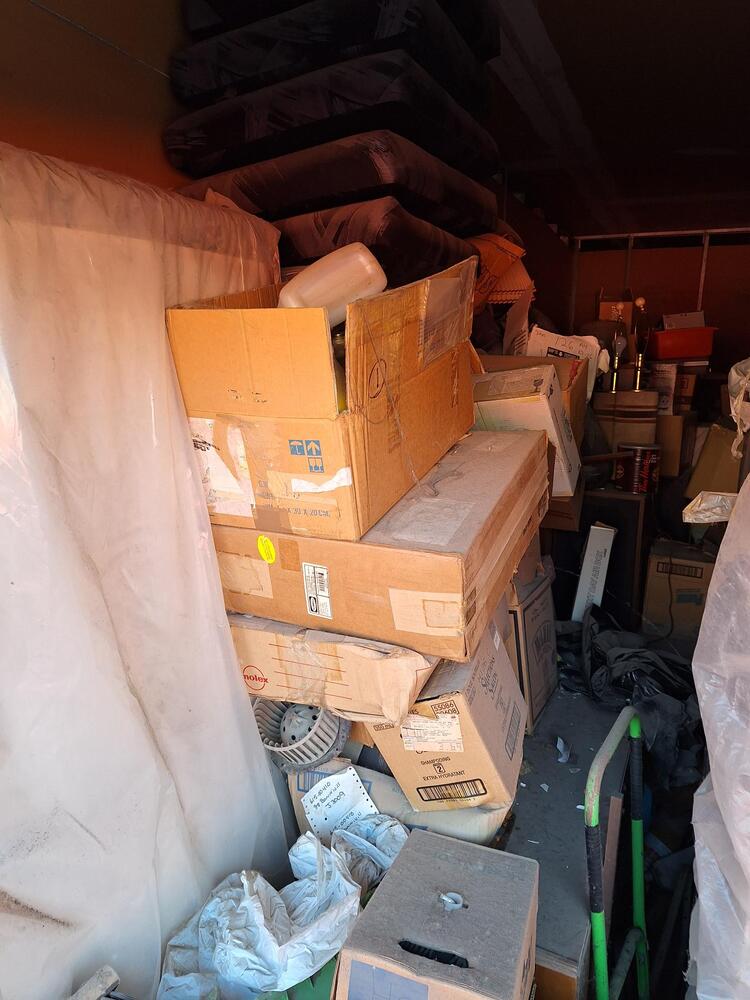 L123 - Depotium - 18970 Transcanadienne -   auction IB-4160 20