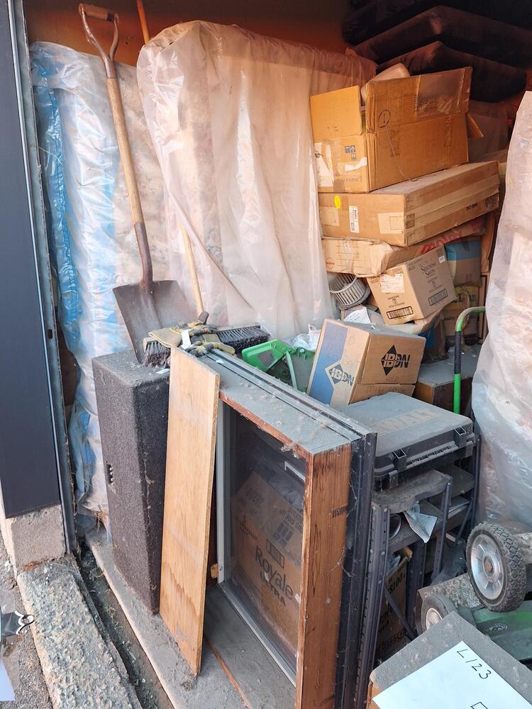 L123 - Depotium - 18970 Transcanadienne -   auction IB-4160 50