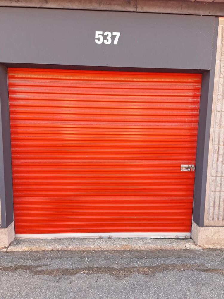 L123 - Depotium - 18970 Transcanadienne -   auction IB-4160 60