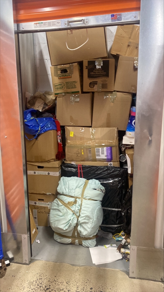 Montreal Mini-Storage - Victoria  auction IB-6057 20