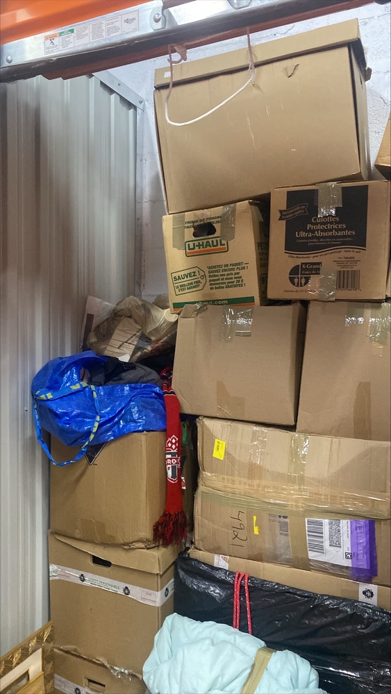 Montreal Mini-Storage - Victoria  auction IB-6057 40