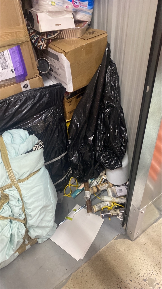 Montreal Mini-Storage - Victoria  auction IB-6057 30