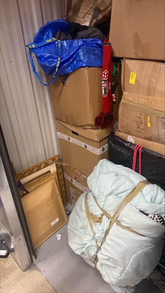 Montreal Mini-Storage - Victoria  auction IB-6057 70