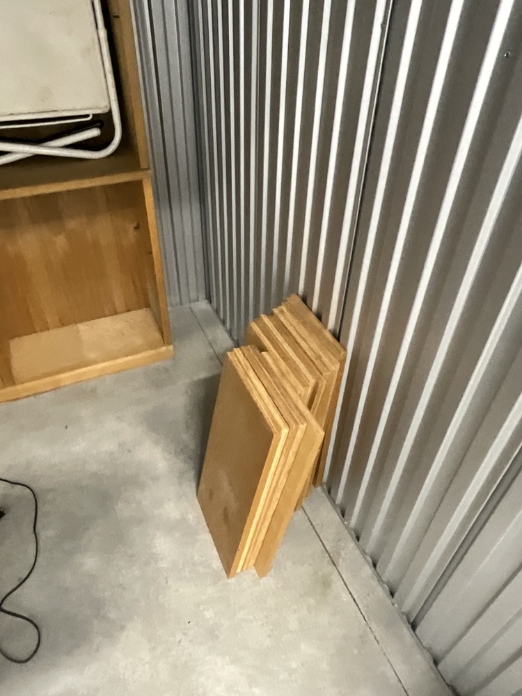 SmartStop Self Storage - Copper Creek Markham  auction IB-7805