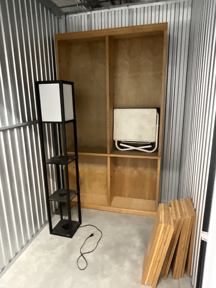 SmartStop Self Storage - Copper Creek Markham  auction IB-7805 10