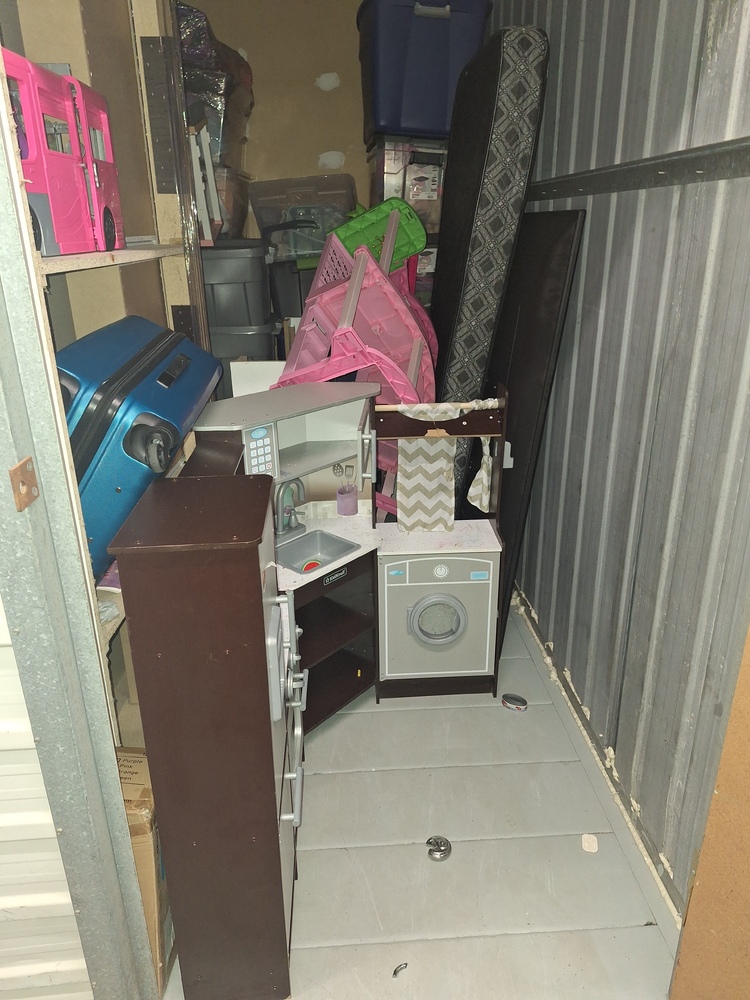 L005 - Access Storage - 37 John Street -   auction IB-6559 20