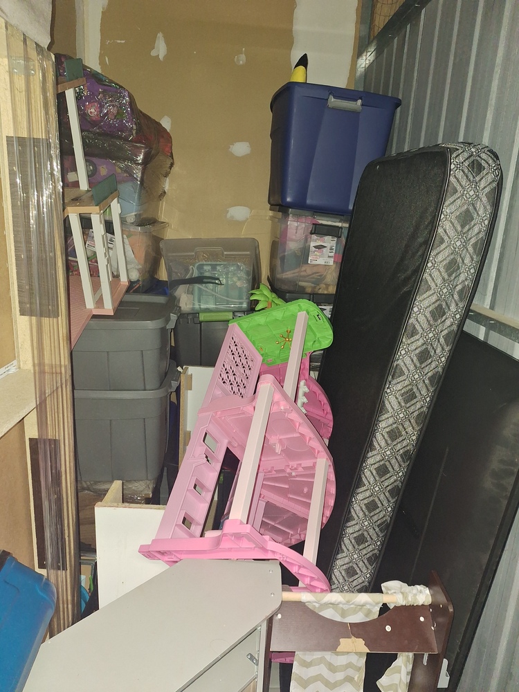 L005 - Access Storage - 37 John Street -   auction IB-6559 30