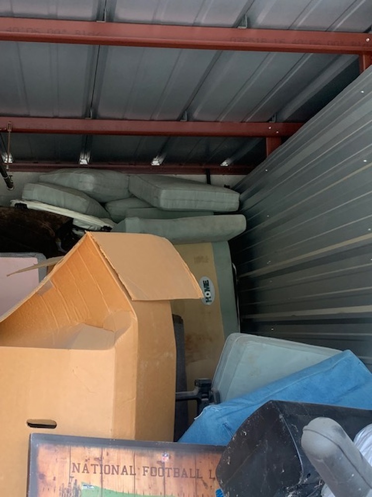 Storage Depot DFW - Fossil Creek  auction IB-4746 20