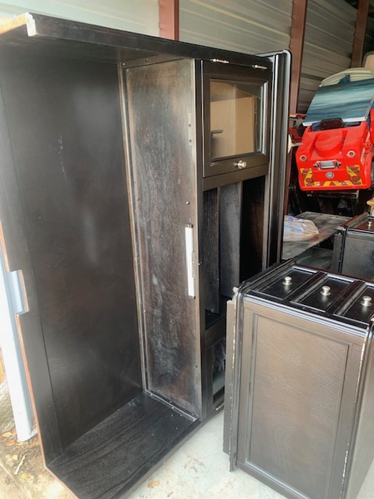 Storage Depot DFW - Fossil Creek  auction IB-4746 40