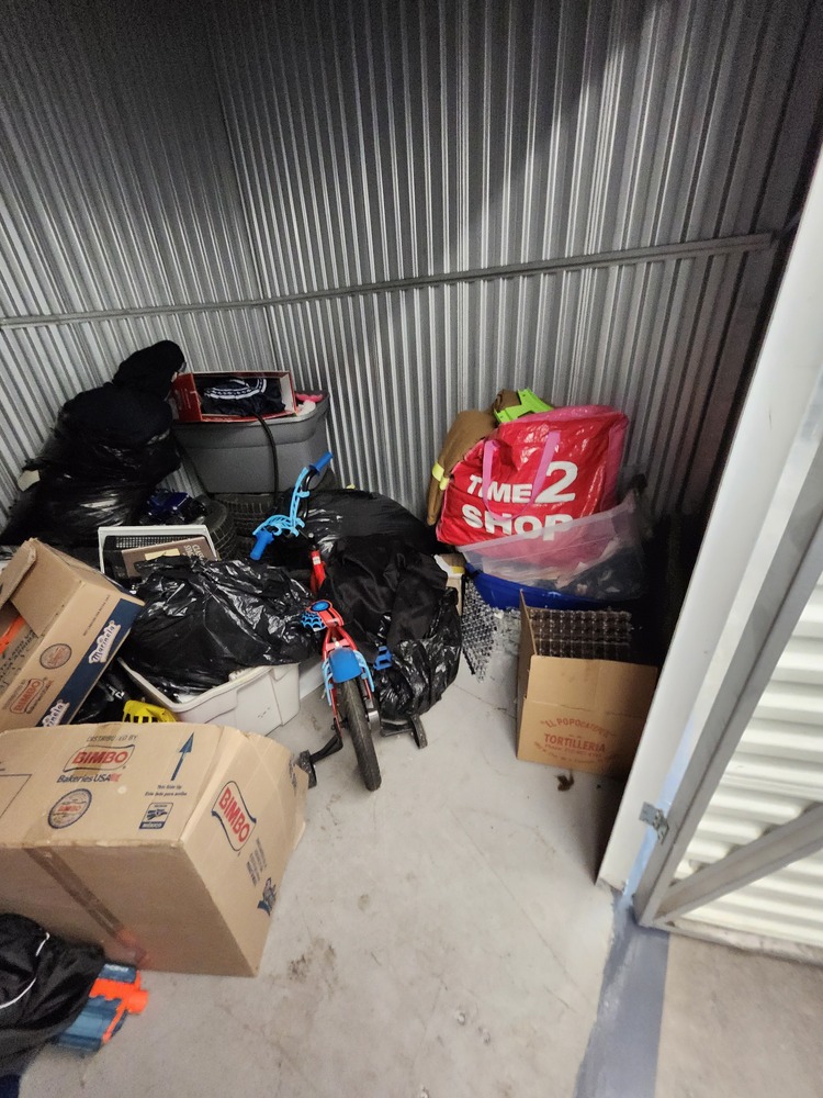 L010 - Access Storage - 1340 Ellesmere Rd -   auction IB-3442