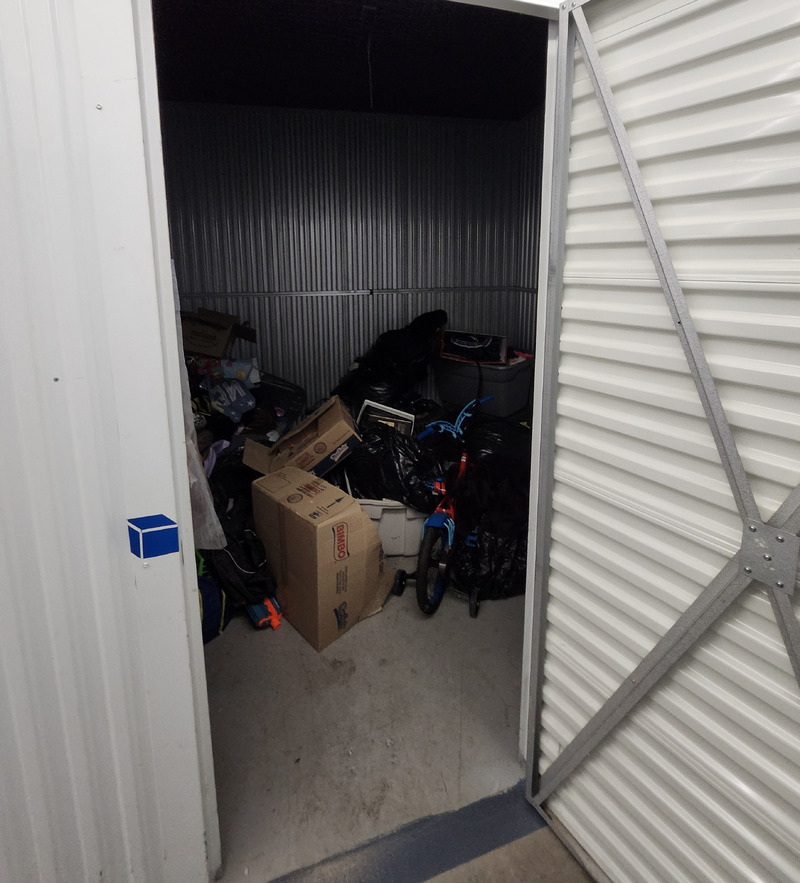 L010 - Access Storage - 1340 Ellesmere Rd -   auction IB-3442 10