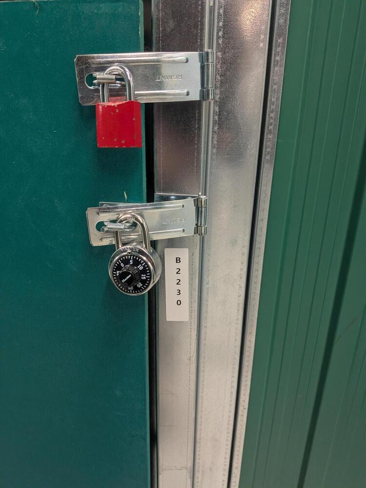 Montreal Mini-Storage - Beaumont  auction IB-4887 10