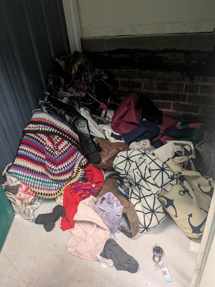 Montreal Mini-Storage - Beaumont  auction IB-4887 30