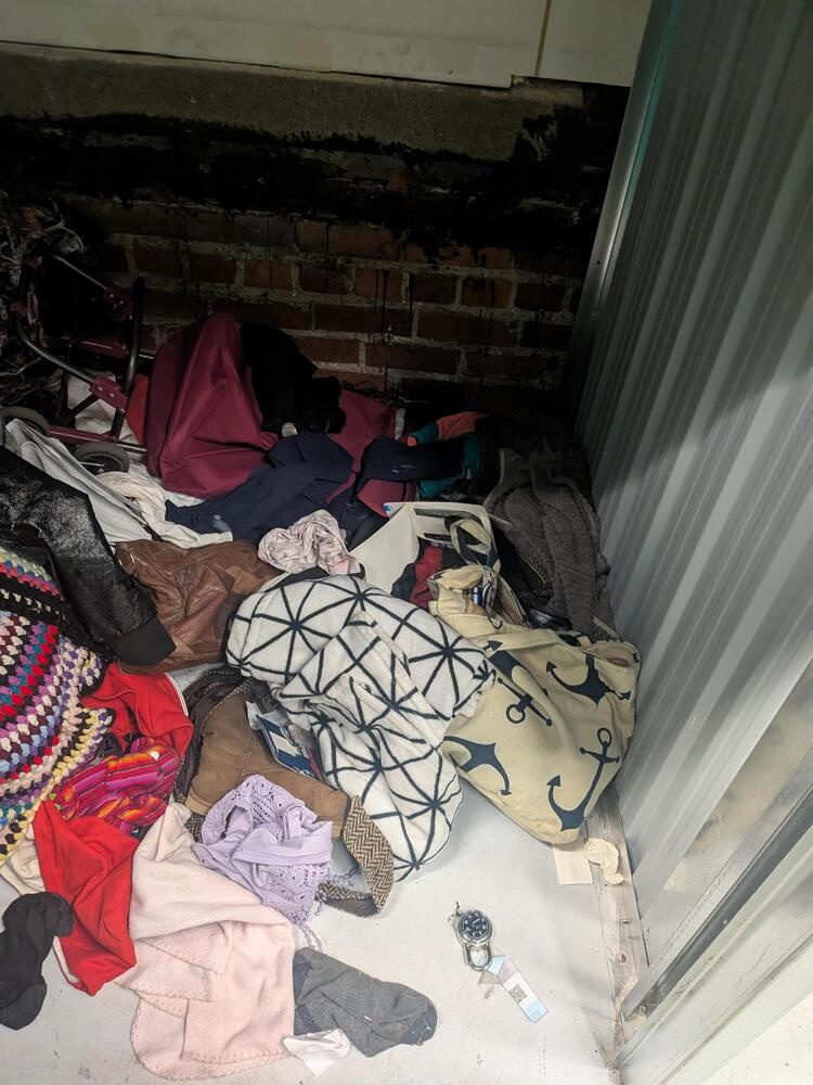 Montreal Mini-Storage - Beaumont  auction IB-4887 20