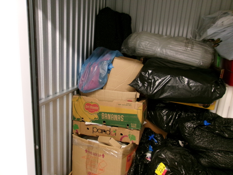 Prime Storage - Ajax (ON02)  auction IB-3609 30