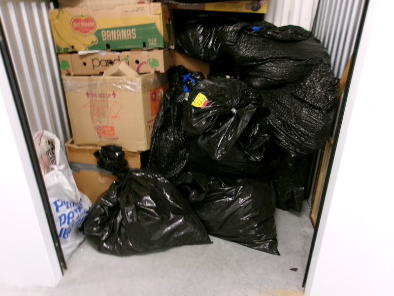 Prime Storage - Ajax (ON02)  auction IB-3609 50