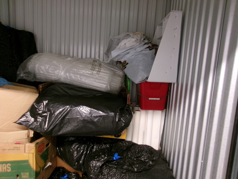 Prime Storage - Ajax (ON02)  auction IB-3609 60