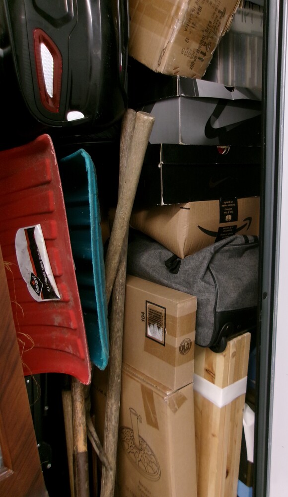 Prime Storage - Ajax (ON02)  auction IB-6168