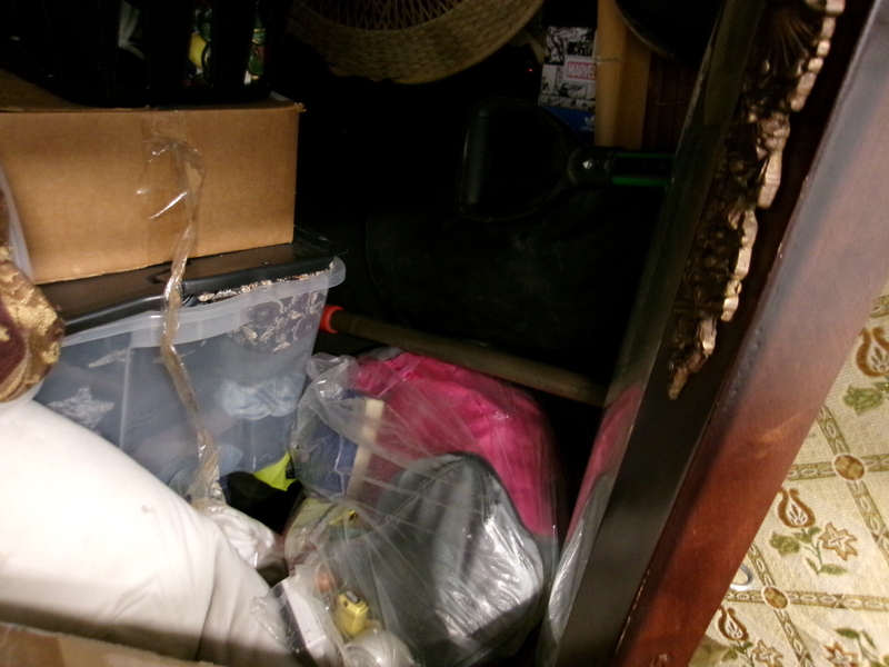 Prime Storage - Ajax (ON02)  auction IB-6168 60