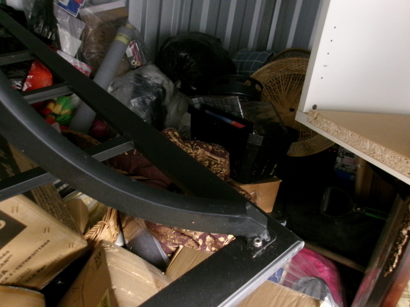 Prime Storage - Ajax (ON02)  auction IB-6168 70