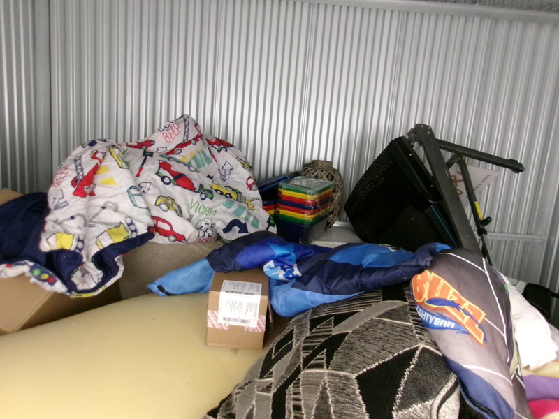 Prime Storage - Ajax (ON02)  auction IB-3712