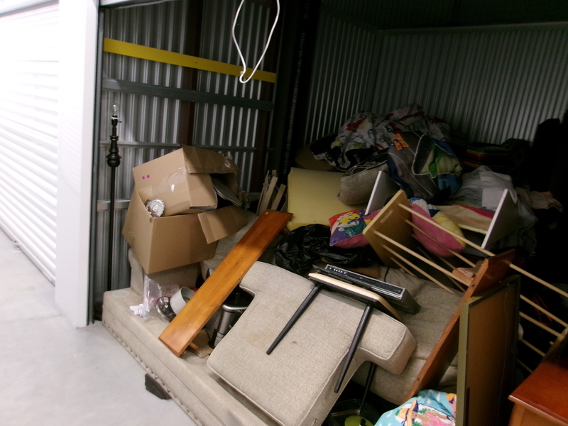 Prime Storage - Ajax (ON02)  auction IB-3712 30