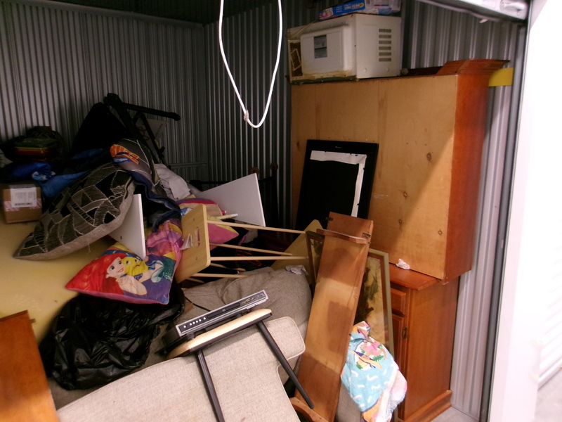 Prime Storage - Ajax (ON02)  auction IB-3712 40