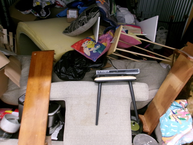 Prime Storage - Ajax (ON02)  auction IB-3712 50