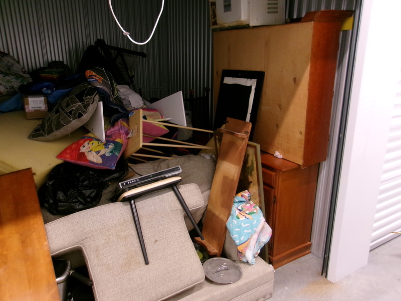 Prime Storage - Ajax (ON02)  auction IB-3712 60