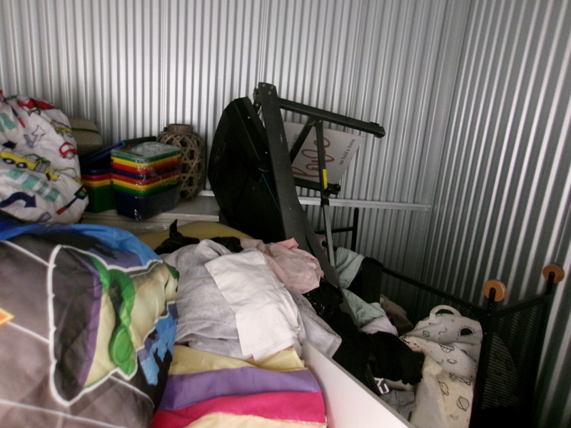 Prime Storage - Ajax (ON02)  auction IB-3712 70