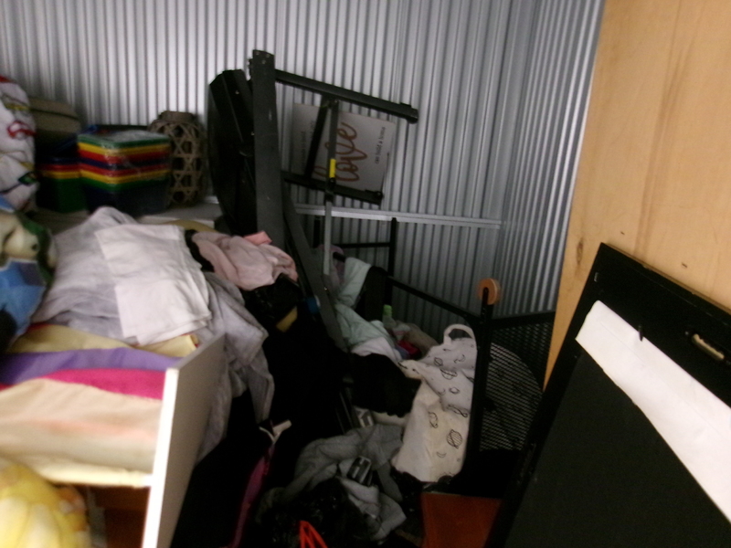 Prime Storage - Ajax (ON02)  auction IB-3712 80