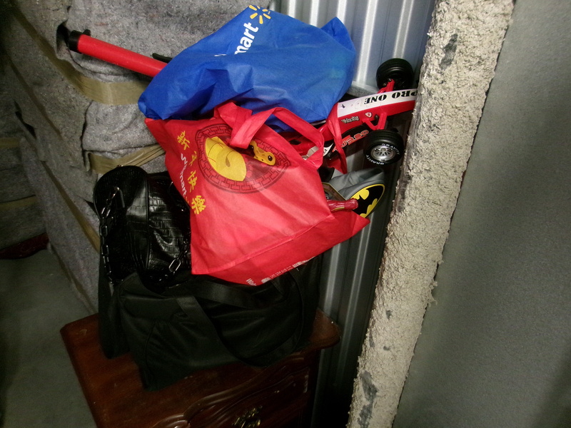 Prime Storage - Ajax (ON02)  auction IB-1628 10