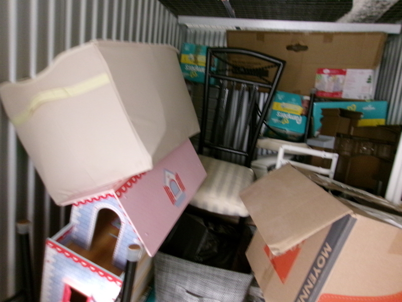 Prime Storage - Ajax (ON02)  auction IB-1628 30