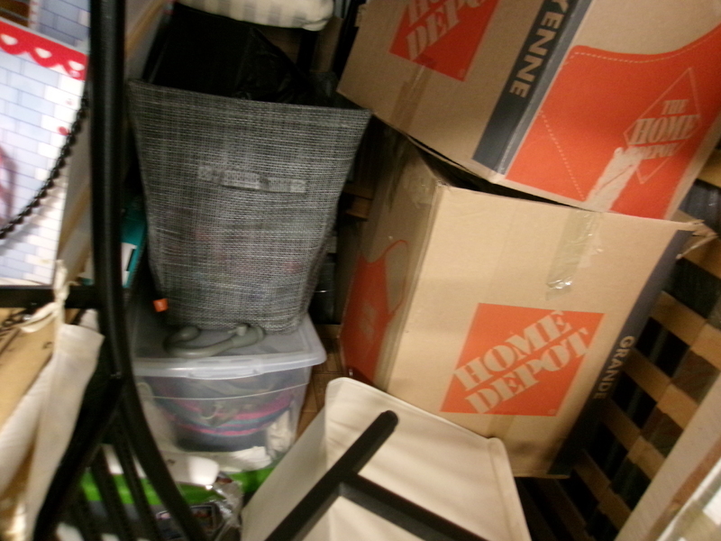 Prime Storage - Ajax (ON02)  auction IB-1628 90