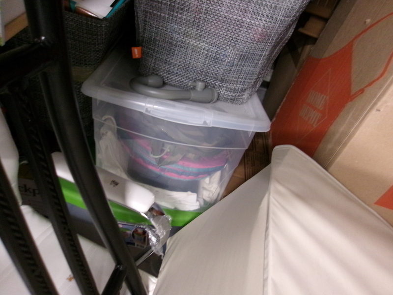 Prime Storage - Ajax (ON02)  auction IB-1628 100