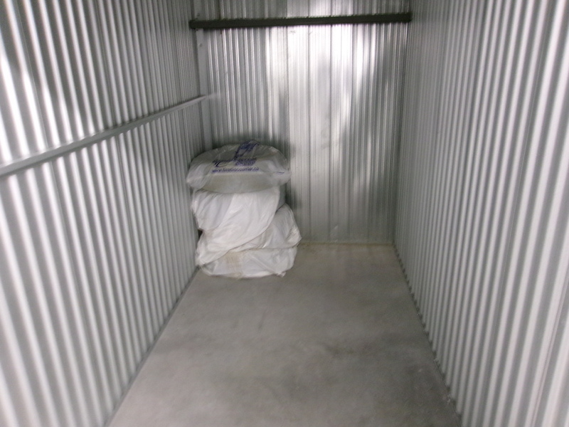 Prime Storage - Ajax (ON02)  auction IB-4238 10