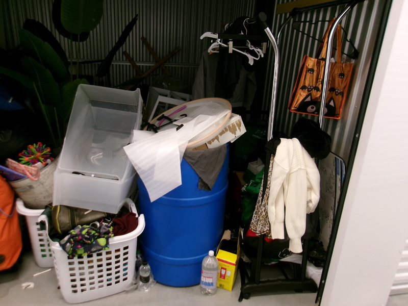 Prime Storage - Ajax (ON02)  auction IB-8950 30